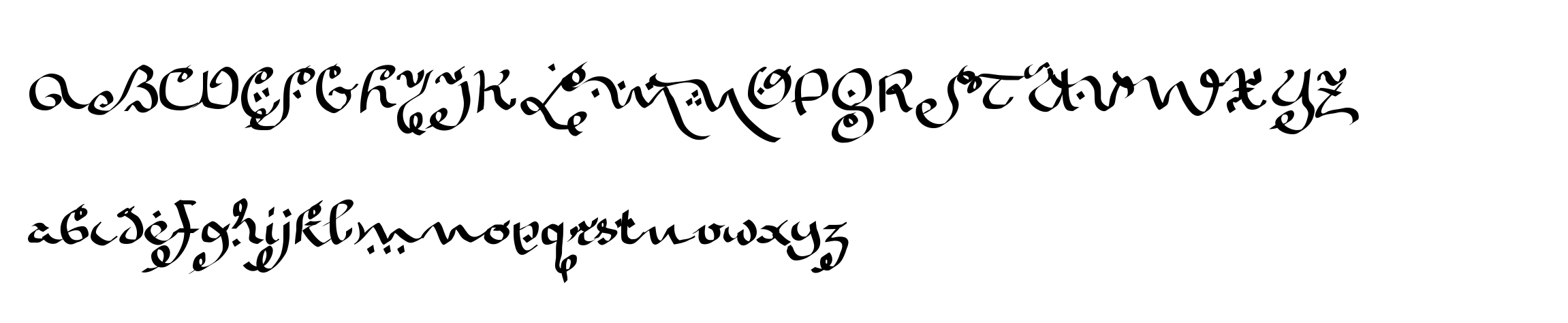 Antaro Font